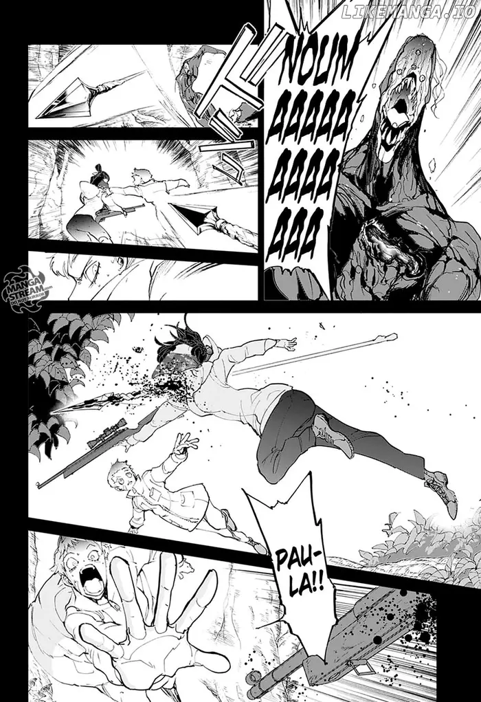The Promised Neverland chapter 85 image 14_optimized